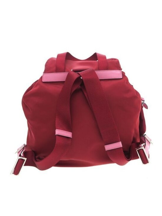 Prada Nylon Backpack main image 4